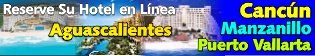 Reservaciones de Hoteles en Aguascalientes, Canc�n, Puerto Vallarta, Nuevo VallarManzanillo, Iztapa